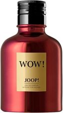 Joop Wow! Intense Eau de Parfum 60ml. TESTER