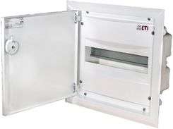 Zdjęcie Eti Polam Erp12-1-Rozdz.P/T 1 2Mod.1-Rząd Ip40 (1101200) - Ryglice