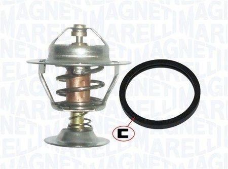 Magneti Marelli Termostat Land Rover Defender 2.5 Tdi 90- Te0107 - zdjęcie 2