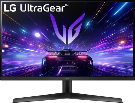 Lg 27" UltraGear 27GS60F-B (27GS60FBAEU)