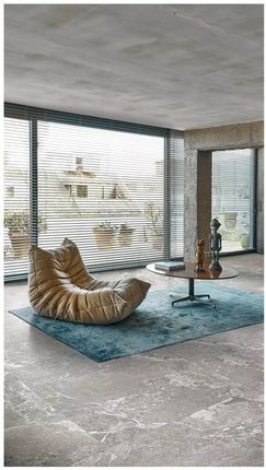 Florim Onyx&Amp More White Porphyry Str. Rekt. 120x120 - zdjęcie 4