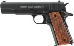 Zdjęcie Wiatrówka Colt 1911 Classic 4,5 Mm Black - Brzeziny