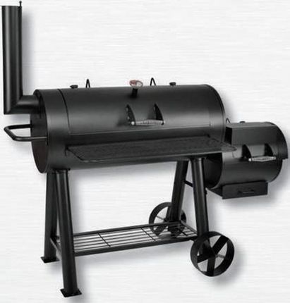 Hecht Sentinel Max Grill