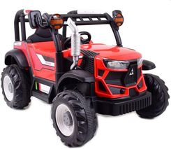 Import Super-Toys Traktor Na Akumulator Z Pilotem, Super Jakość/Hsd-6602