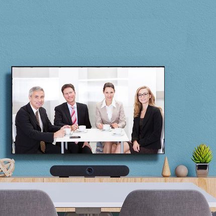 AMC-G309U v2 Kamera USB 4K all-in-one - zdjęcie 3