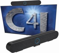 AMC-G309U v2 Kamera USB 4K all-in-one