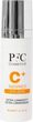PFC C+ Radiance Eye Zone Krem pod oczy z witaminą C+ Complex i kwasem hialuronowym, 30ml 