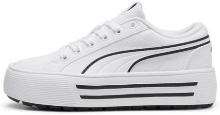Buty damskie Puma Kaia 2.0 CV Rozmiar butów (UE): 38,5 / Kolor: biały