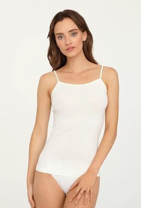 Koszulka Gatta Camisole 2k610 XL (42) biały