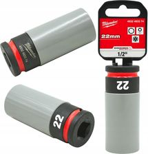 Zdjęcie Milwaukee Nasadka udarowa do felg 22mm 1/2" 4932493374 - Warszawa