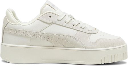 Buty damskie Puma Carina Street SD Rozmiar butów (UE): 42 / Kolor: biały
