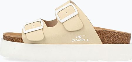 Klapki damskie O'Neill Platform Low pale nude | WYSYŁKA W 24H | 30 DNI NA ZWROT