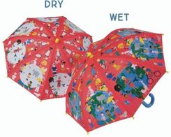 Zdjęcie Floss & Rock Jeden Świat Magiczna Parasolka Zmieniająca Kolory R43P6400 - Bukowno