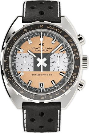 Vratislavia Conceptum Heritage Chrono S.19 VC-HCH.S19