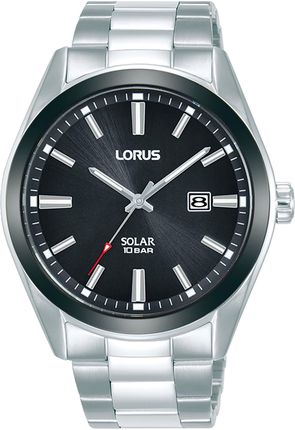 Lorus Solar RX335AX9