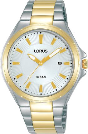 Lorus Classic RH944PX9