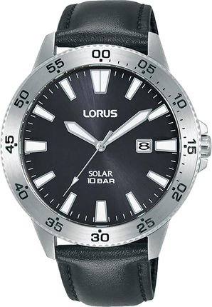 Lorus Solar RX347AX9