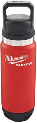 Butelka Packout 710ml czerwona Milwaukee