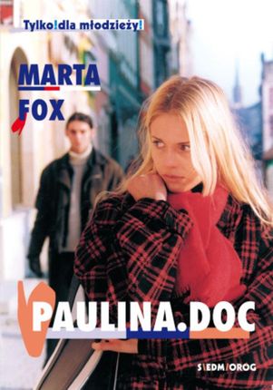 Paulina.doc - Marta Fox (E-book)