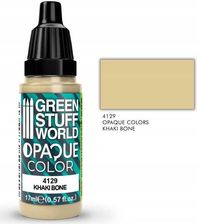 Zdjęcie Extra Opaque Khaki Bone 17 M - Warszawa