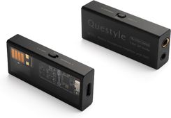 Zdjęcie Questyle M15i - Mobilny wzmacniacz słuchawkowy z DAC - Kościan