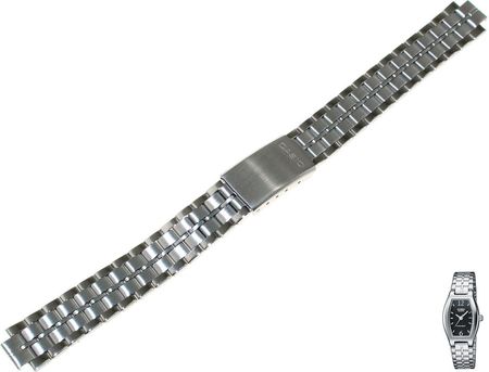 Casio Bransoleta do zegarka LTP-1281D 8 mm