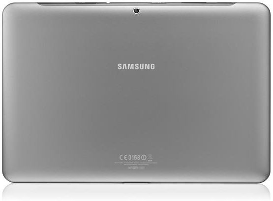 Не включается планшет samsung gt p5100