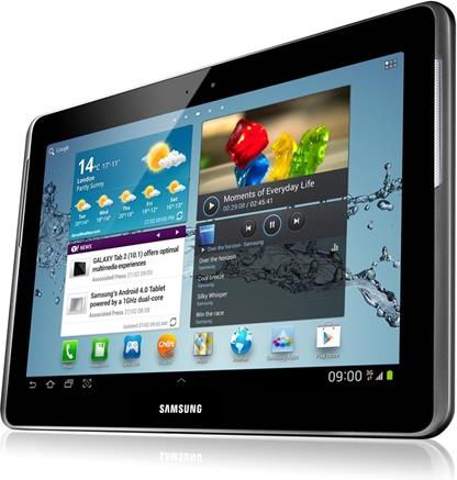 Планшет samsung gt p5100 зависает на надписи samsung galaxy tab 2