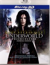 Zdjęcie Underworld 4: Przebudzenie 3D (Underworld: Awakening) (Blu-ray) - Warszawa