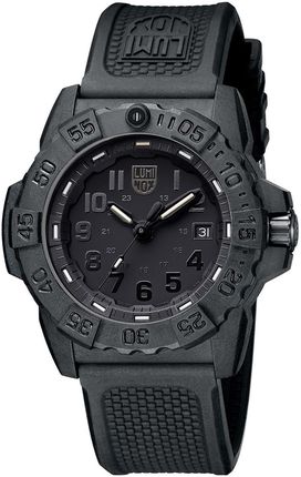 Luminox XS.3501.BO.F Navy Seal - zdjęcie 2