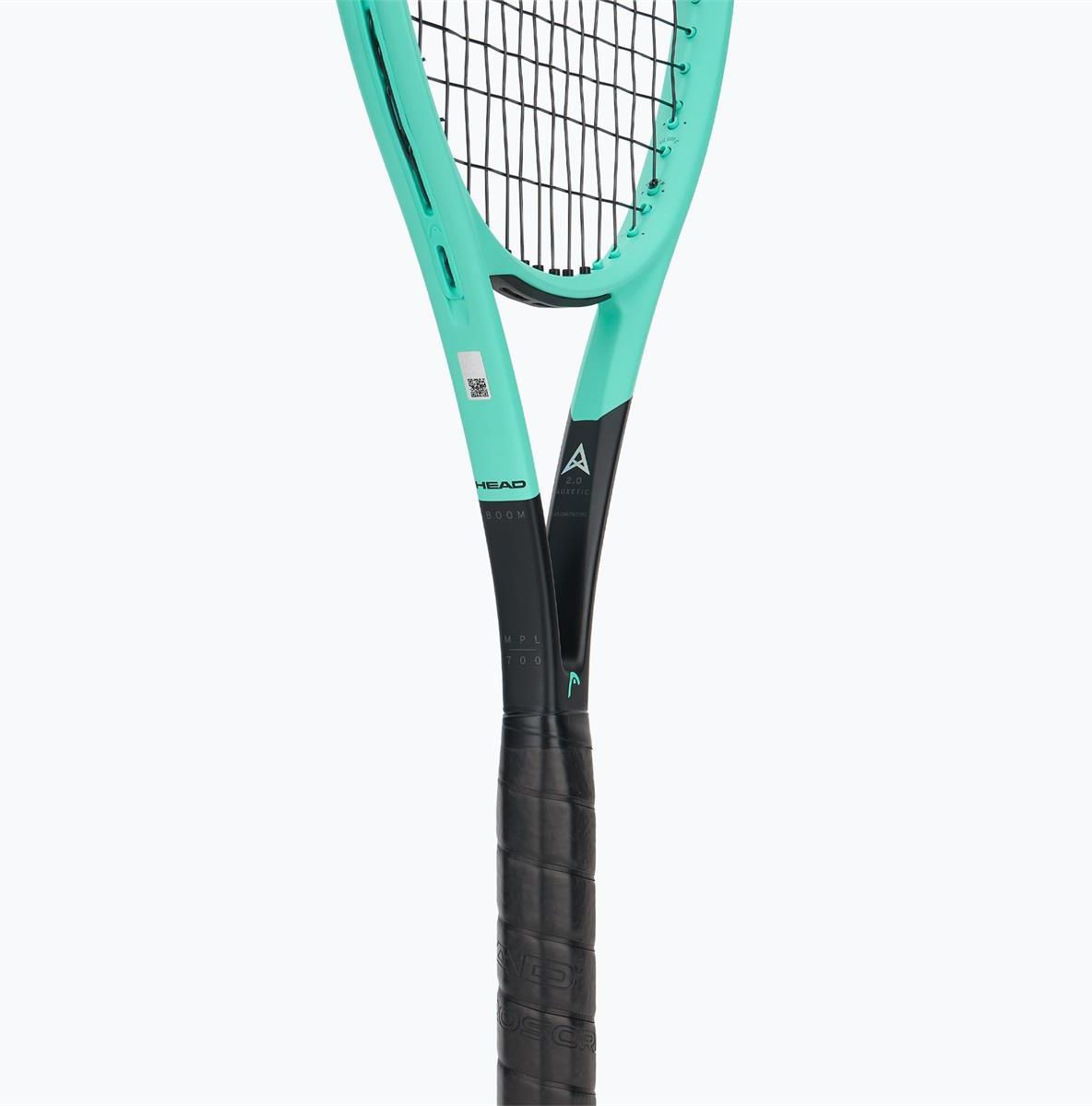 HEAD　BOOM MP 2024　G2 Head Boom MP 2024 Alternate (295g) Racket - Extreme Tennis EN