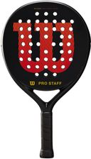 Zdjęcie Wilson Rakieta Do Padla Pro Staff V2 Team Bkrd 2 - Pyzdry