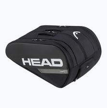 Zdjęcie Head Torba Na Padel Tour Padel Bag L Black/White - Słupsk