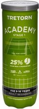 Tretorn Dla Dzieci Academy Green 3 Szt