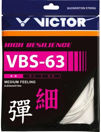 Victor Vbs 63