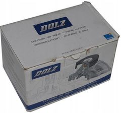 Dolz Rozrząd + Pompa Ford B-Max/C-Max/Fiesta/Focus/Transit 1.0 Ec