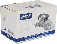 Dolz Rozrząd Kpl. (Bez Pompy) Citroën C4,C5,C8 Jumpy Peugeot 508