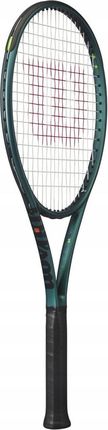 Wilson ウィルソン BLADE 98S V9 G1 BLADE 98S V9 by Wilson Japan Racquet online - ウイルソン公式