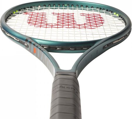 wilson BLADE 98 18X20 V9テニスラケット BLADE 98 18X20 V9 by Wilson Japan Racquet online