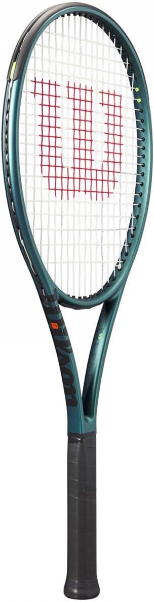 【美品】Wilson Blade 98 V9 18×20【G3】 BLADE 98 18X20 V9 by Wilson Japan Racquet online