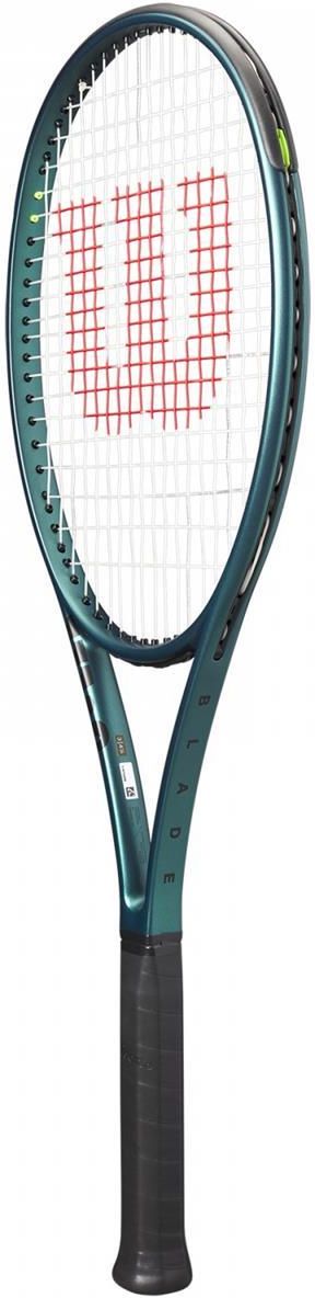 Wilson BLADE 98 v9 18x20② G2 Rakieta tenisowa Wilson Blade 98 18x20 V9 | Sportega