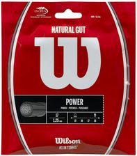 Zdjęcie Wilson Natural 17 1.25mm - Jastrzębie-Zdrój