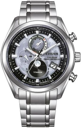 Citizen Eco-Drive BY1010-81H