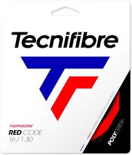 Zdjęcie Tecnifibre Red Code 1,30mm 12m - Jarocin