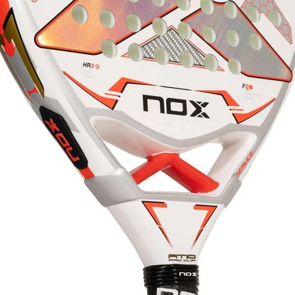 Nox Rakieta Do Padla At Pro Cup Coorp Racket - zdjęcie 2
