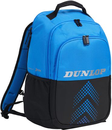 Dunlop Plecak Na Rakiety Fx-Performance Backpack Black/Blue