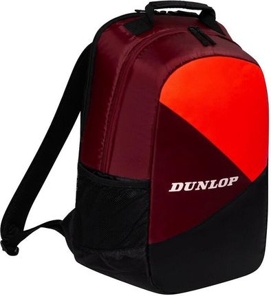 Dunlop Plecak Na Rakiety Cx Club Backpack Red/Black 2024