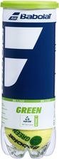 Zdjęcie Babolat Dla Dzieci Green X3 - Baborów