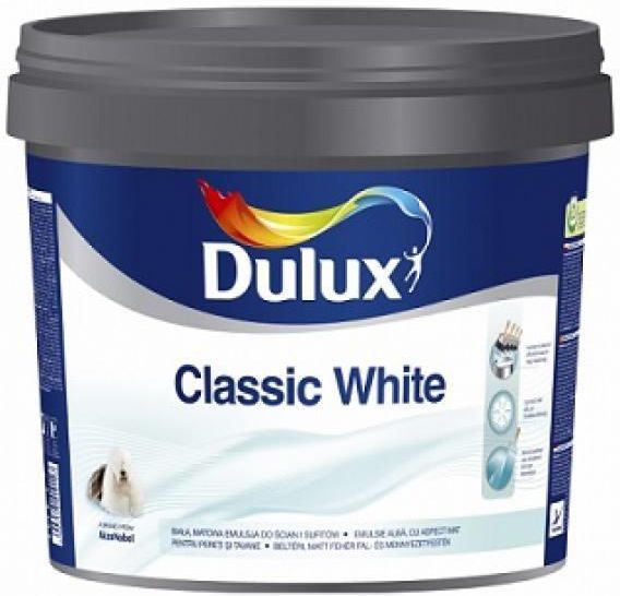 Краска для обоев dulux classic colour база