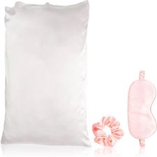 Zdjęcie Brushworks Luxury Satin Sleep Set satynowy zestaw do spania - Osiek